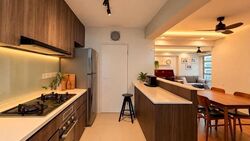 Blk 130A Toa Payoh Crest (Toa Payoh), HDB 4 Rooms #637188031